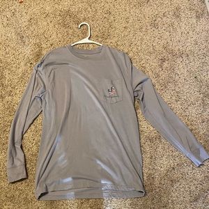 Rowdy Gentlemen Long Sleeve Shirt